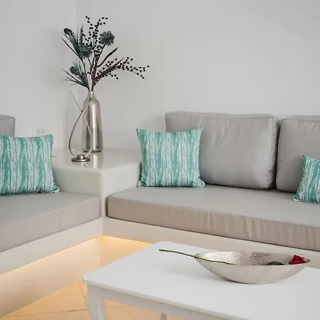 Superb Santorini | Nautica | 1 Bedroom | Private Terrace With Jacuzzi | Outdoor Dining Area | * Imerovigli (Santorini)