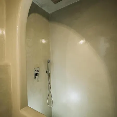 Apartment Superb Santorini | Nautica | 1 Bedroom | Private Terrace With Jacuzzi | Outdoor Dining Area | *