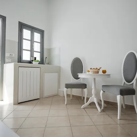 Superb Santorini | Nautica | 1 Bedroom | Private Terrace With Jacuzzi | Outdoor Dining Area | *