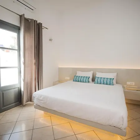 Superb Santorini | Nautica | 1 Bedroom | Private Terrace With Jacuzzi | Outdoor Dining Area | Apartment